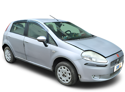 Fiat Grand Punto-img